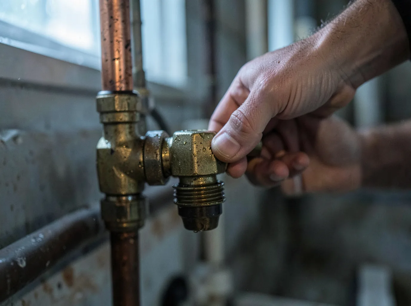 Emergency Plumber Trapper Creek, AK FAQs